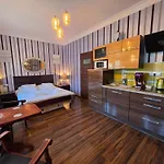 Appartement Boutique