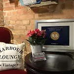 Appartement Boutique Ustka