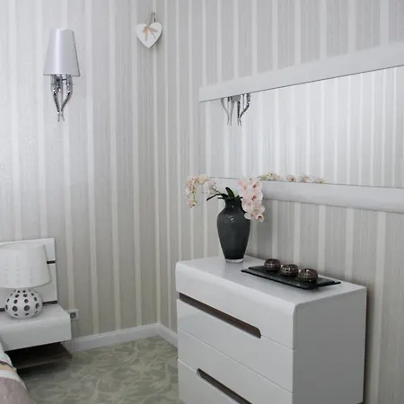 Apartmán Boutique Ustka