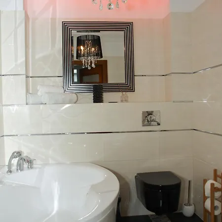 Apartment Boutique