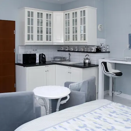 Apartmán Boutique Ustka