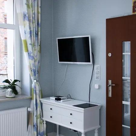 Apartmán Boutique *