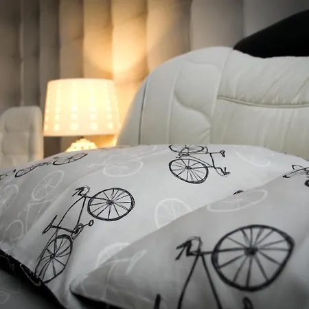 Boutique Apartmán Ustka