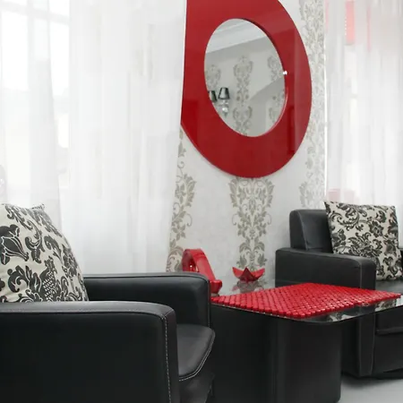 Boutique Appartamento Ustka
