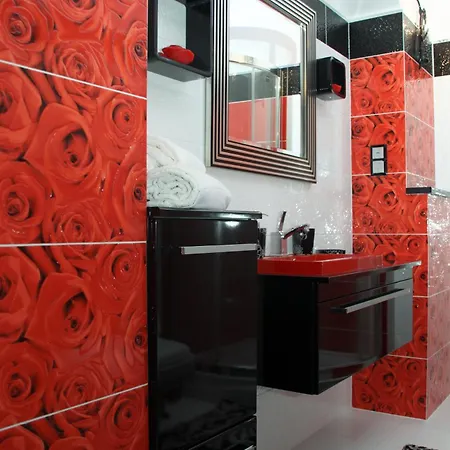 Apartmán Boutique *