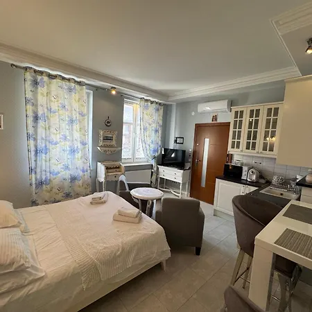 Apartman Boutique Ustka
