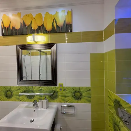 Boutique Apartman