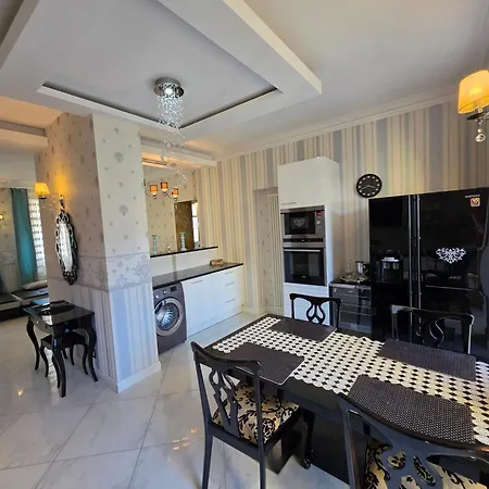 Boutique Apartman *
