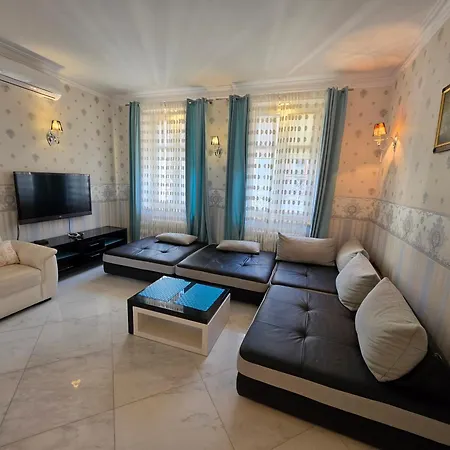 Boutique Apartman Ustka