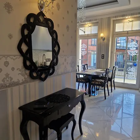 Boutique Ustka