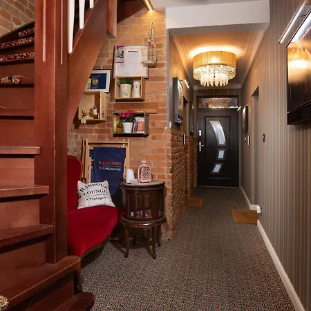 Boutique Apartmán Ustka