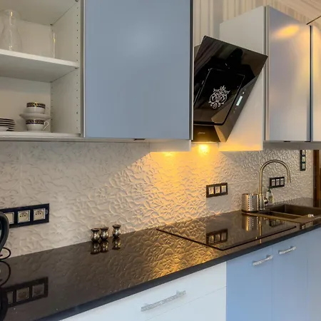 Appartamento Boutique Ustka