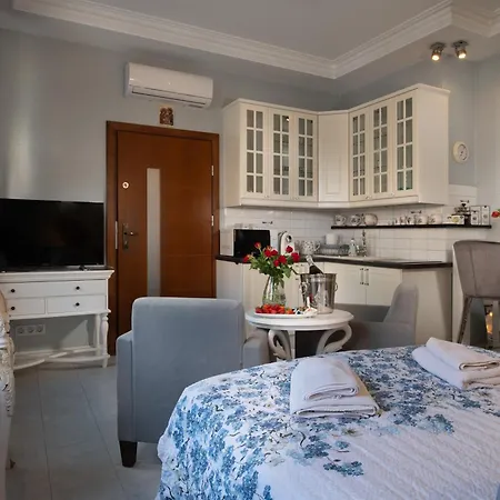 Boutique Apartmán *