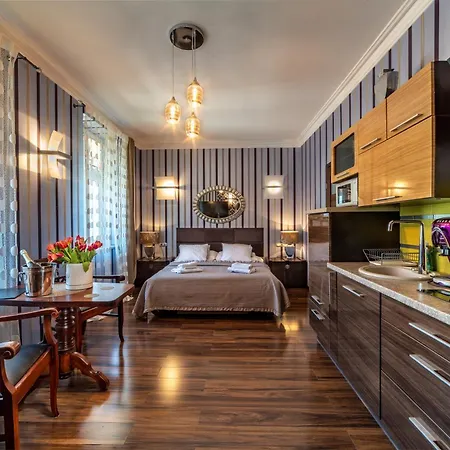 Boutique Appartamento Ustka