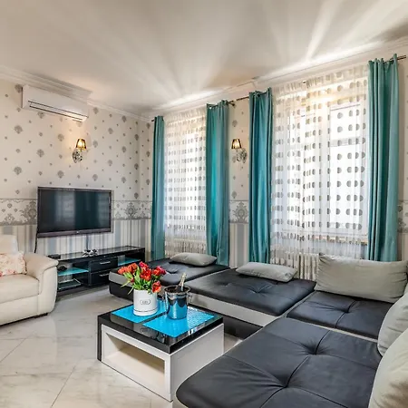 Boutique Appartamento Ustka