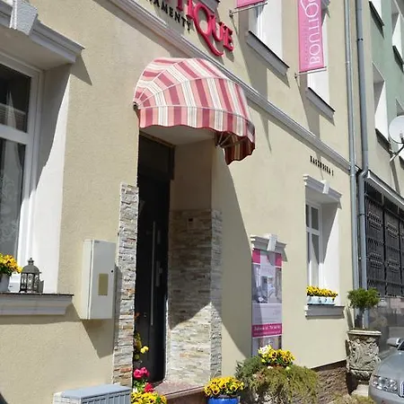 Boutique * Ustka