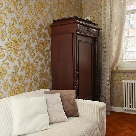 Boutique Apartmán *