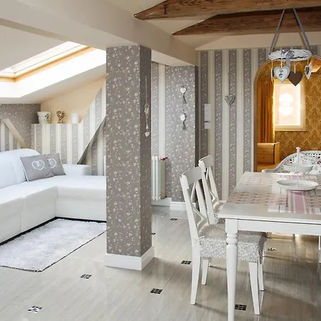 Boutique Apartment Ustka