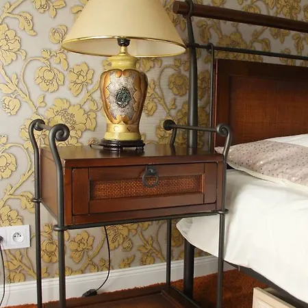 Boutique Apartmán Ustka