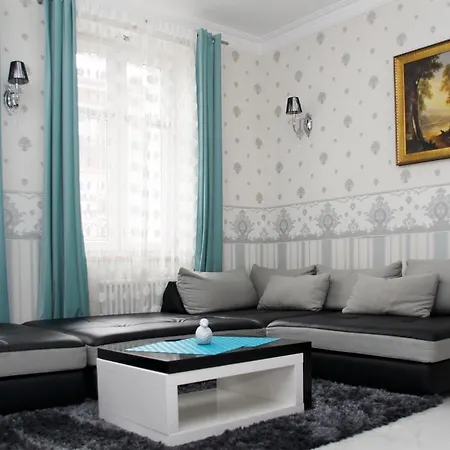 Apartment Boutique