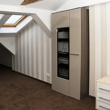 Apartmán Boutique
