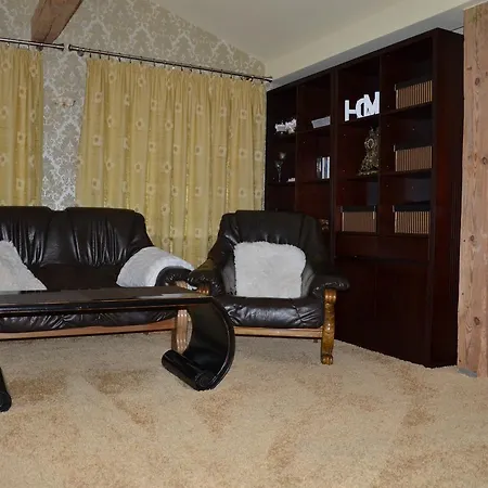Apartment Boutique