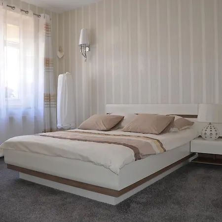 Boutique Apartmán Ustka