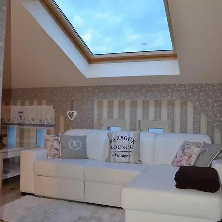 Boutique Appartamento Ustka