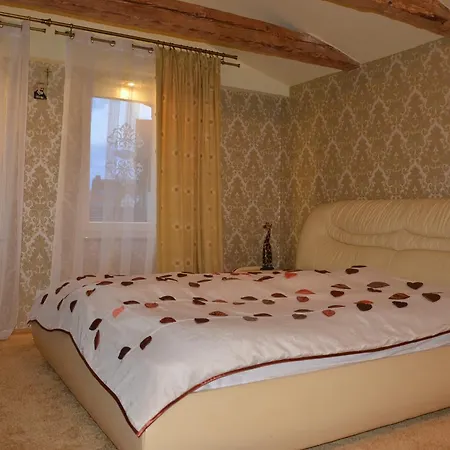 Apartmán Boutique Ustka