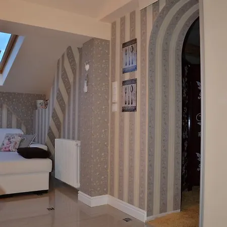Boutique Apartmán