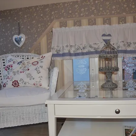 Boutique Apartmán *