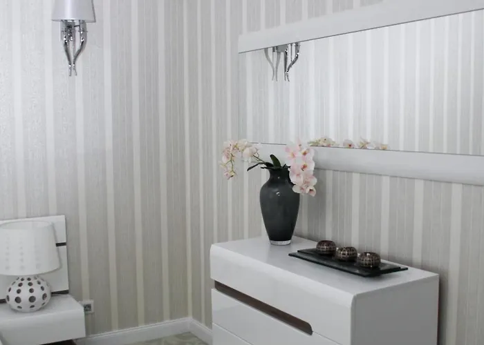 Apartament Boutique Ustka