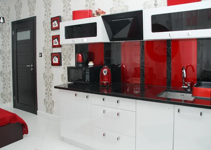 Apartament Boutique *