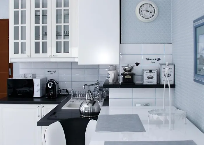 Boutique Apartament *