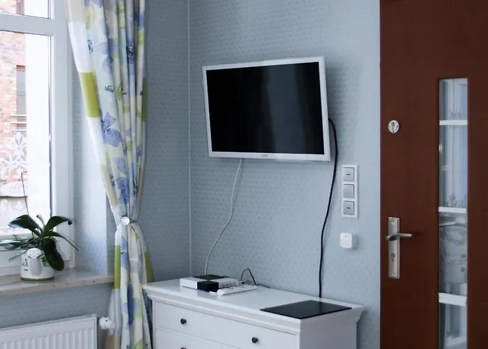 Apartament Boutique *