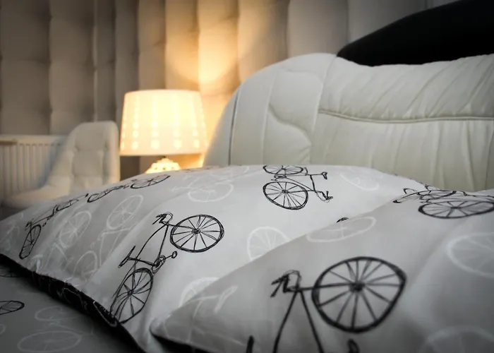 Boutique Apartament Ustka