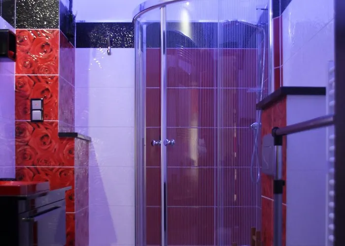 Apartament Boutique Ustka