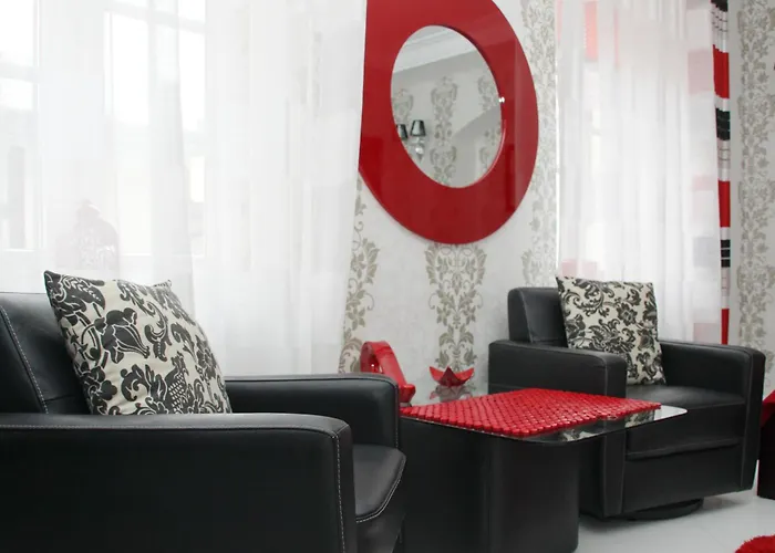 Boutique Apartament Ustka