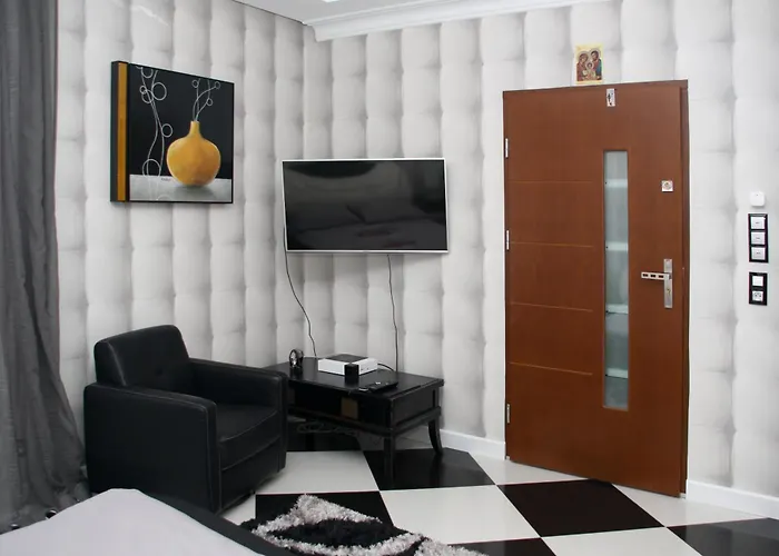 Apartament Boutique Ustka