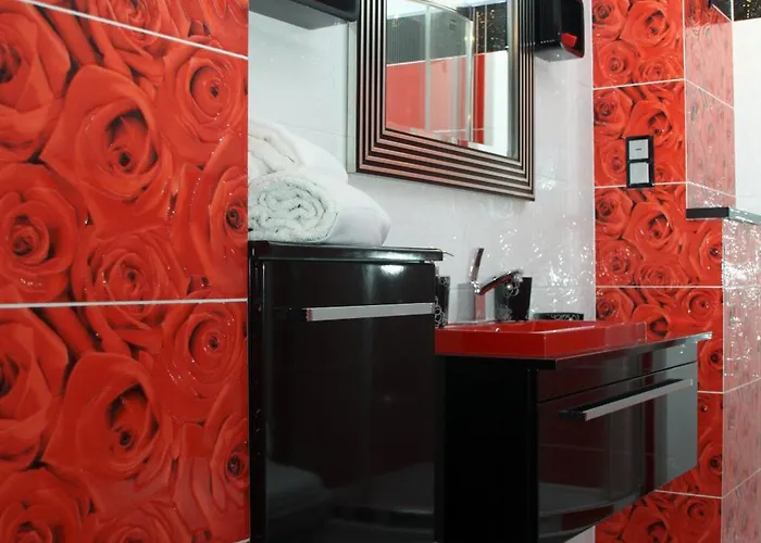 Apartament Boutique *