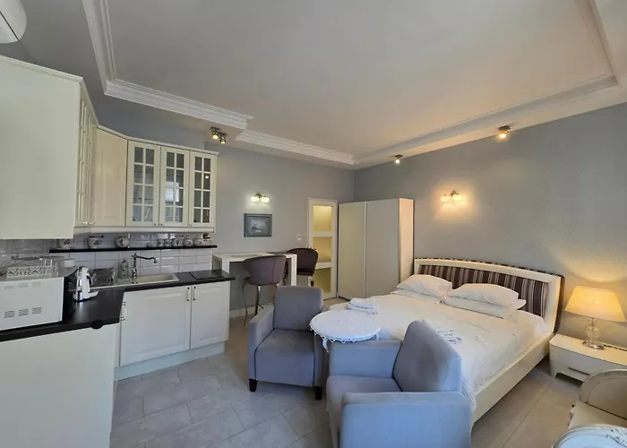 Apartman Boutique *