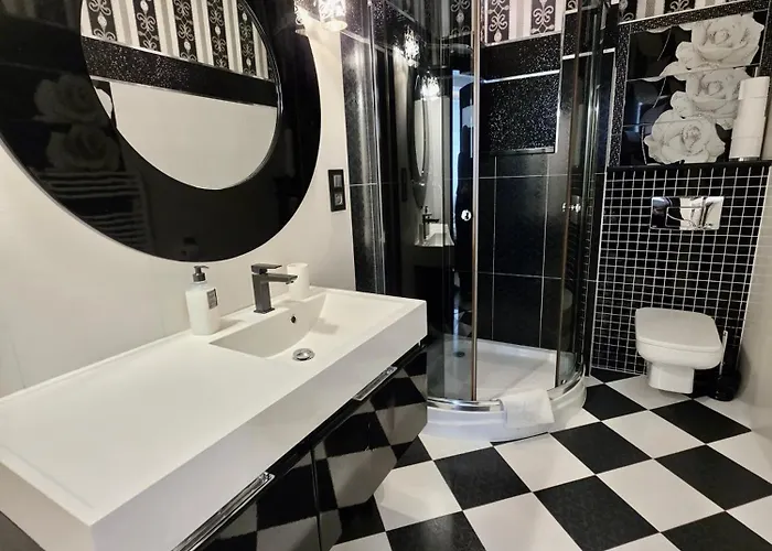 Boutique Apartman Ustka