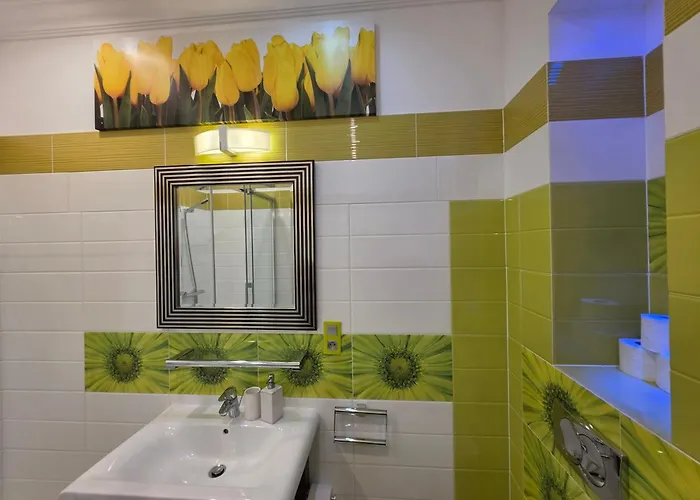 Boutique Apartman