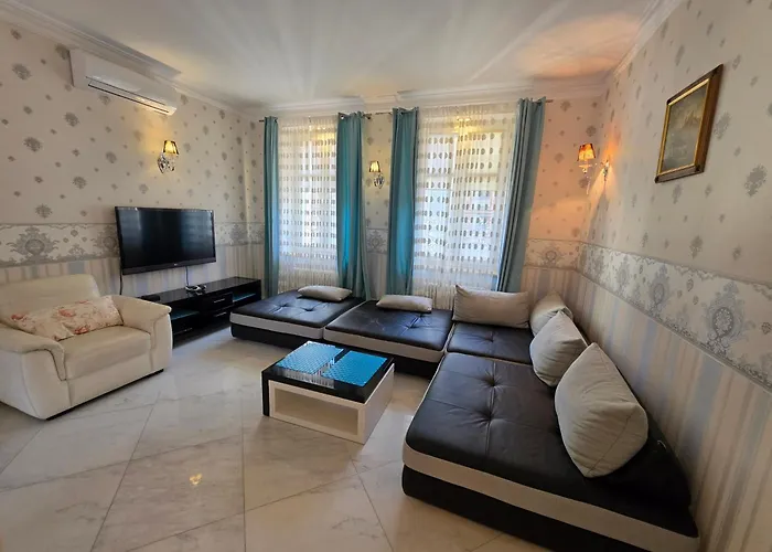 Boutique Apartman Ustka