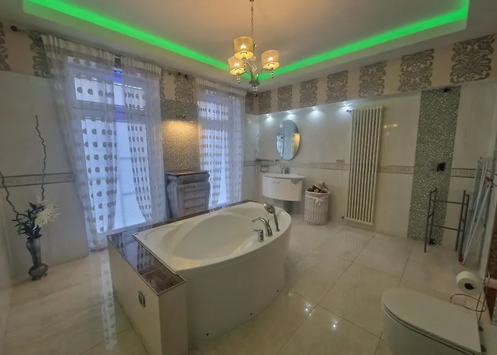 Apartman Boutique Ustka