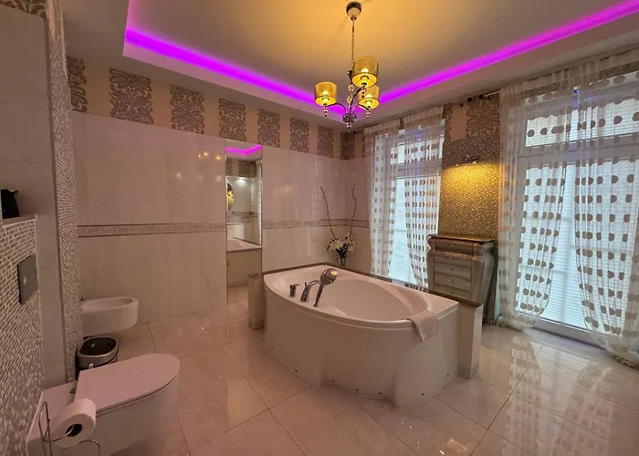 Boutique Apartman