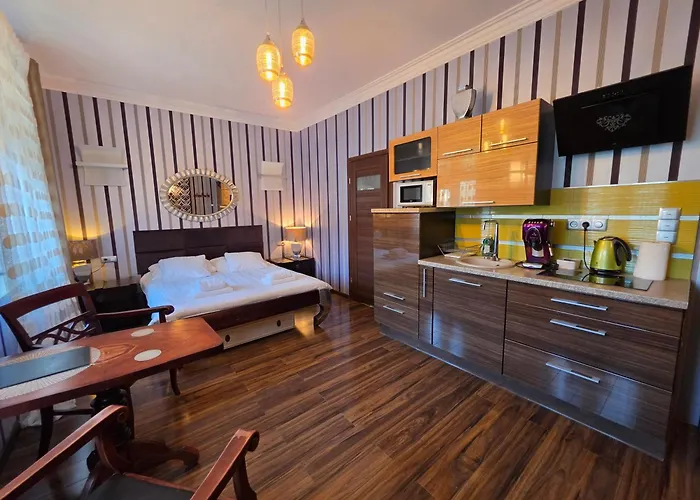 Apartman Boutique