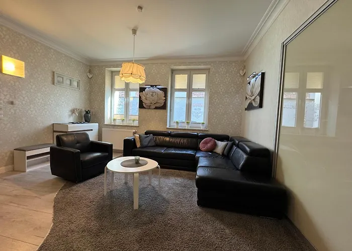 Apartman Boutique Ustka