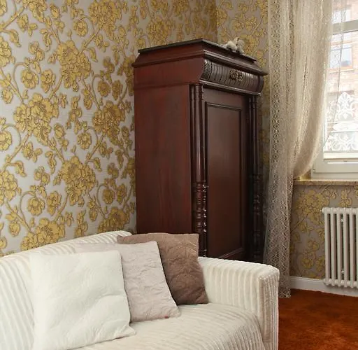 Boutique Apartament *