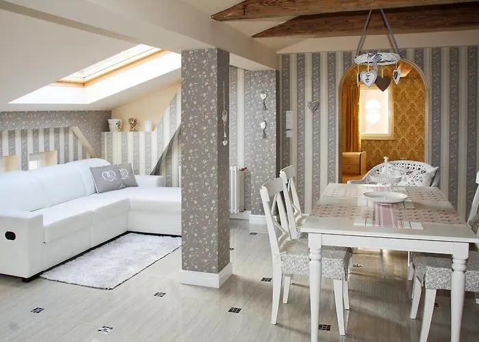 Boutique Apartament Ustka